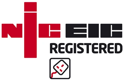 NICEIC Approved